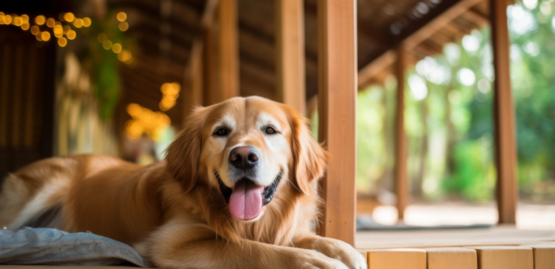 Une pension familiale et une éducation canine bienveillantes, à Saint-Chef (Nord-Isère)